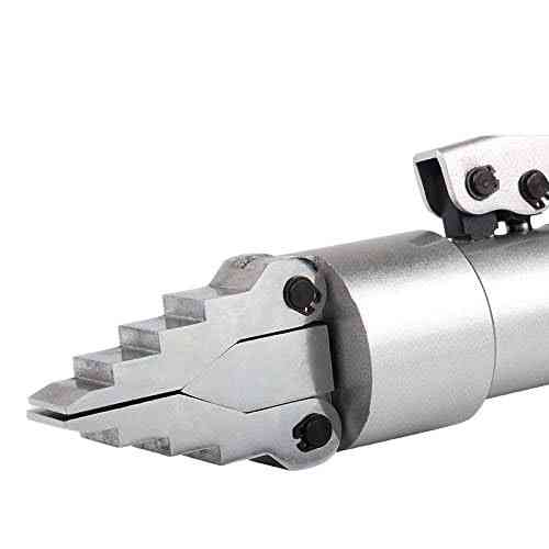 Разгонщик (расширитель) фланцев гидравлический 8т СТАНДАРТ FSH0956 Харків