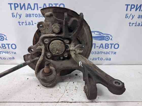 Цапфа задняя правая со ступицей Toyota Avensis 2002-2010 4230405101 (Арт. 78600) Киев