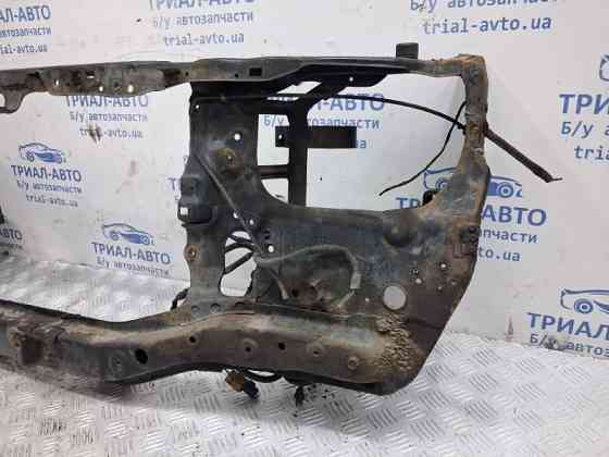 Панель передняя Mitsubishi Pajero Sport 1996-2008 MR508043 (Арт. 64870) Київ