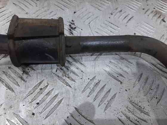 Стабилизатор задний SsangYong Kyron DJ 2.0 DIESEL D20DT 2005 (б/у) Київ