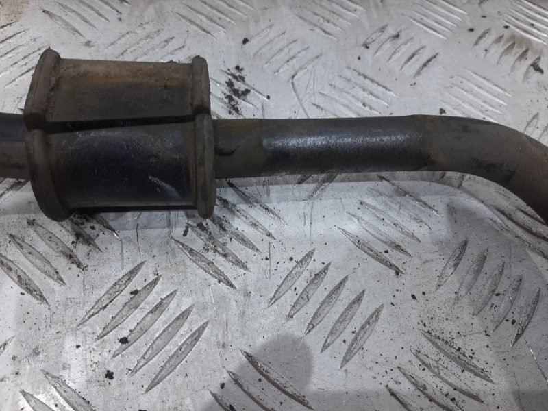 Стабилизатор задний SsangYong Kyron DJ 2.0 DIESEL D20DT 2005 (б/у) Київ - зображення 4