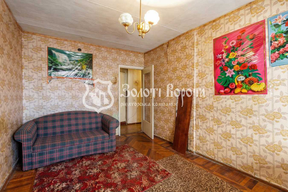 продажа 3-к квартира Киев, Соломенский, 99999 $ Киев - изображение 5