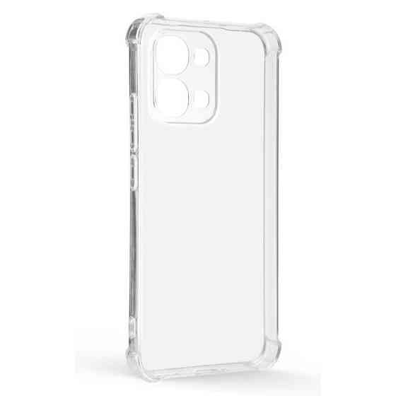 Чохол ArmorStandart Air Force Camera Cov для OPPO A6 Pro 4G Прозорий (ARM89184) Харків