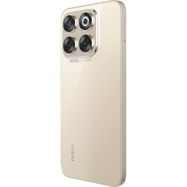Смартфон ZTE Nubia V70 8/256GB Gold Global UA (Код товару:40899) Харків - зображення 7