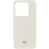 Чехол Silicone Cover Lakshmi (AAA) with Logo для Xiaomi 13T / 13T Pro Херсон