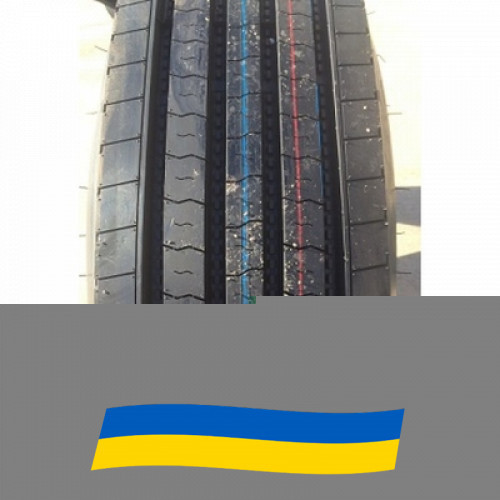 11 R22.5 Tracmax GRT800 148/145M Рульова шина Київ - зображення 1