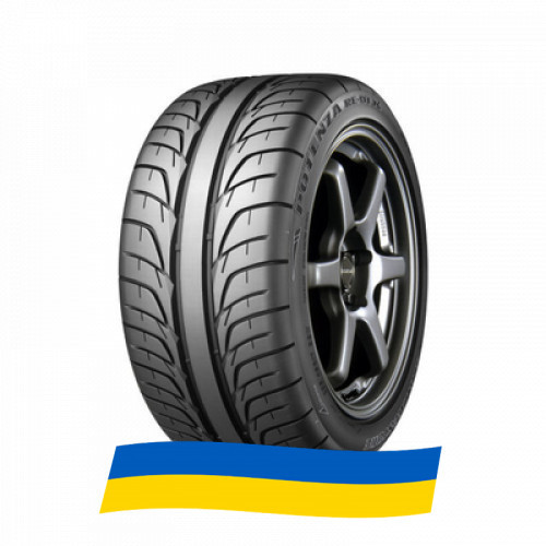 275/30 R19 Bridgestone Potenza RE01R 92W Легкова шина Київ - зображення 2