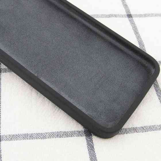 Чехол Silk Square Full Camera Protective (AA) NO LOGO для Apple iPhone XR (6.1") Херсон