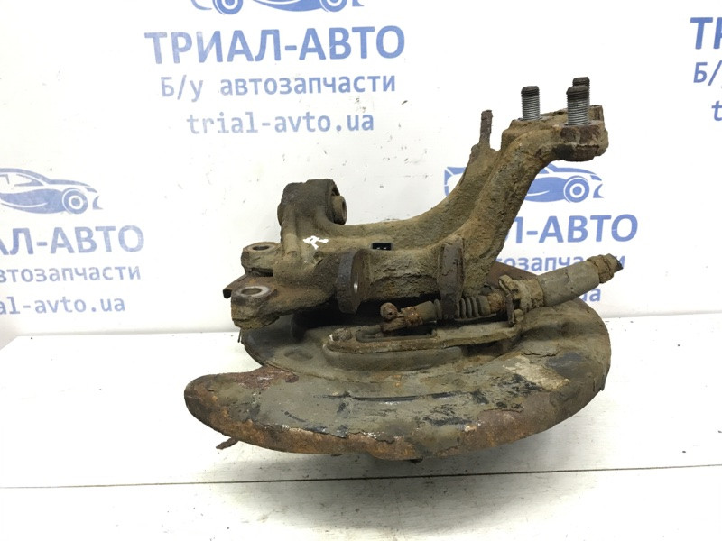 Цапфа задняя правая со ступицей Hyundai Tucson 2015-2021 52720-D7000 (Арт. 44242) Київ - зображення 3