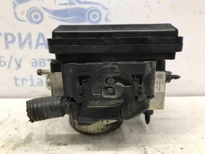 Блок abs Nissan X-Trail T31 2.0 DIESEL M9R 2007 (б/у) Киев - изображение 3