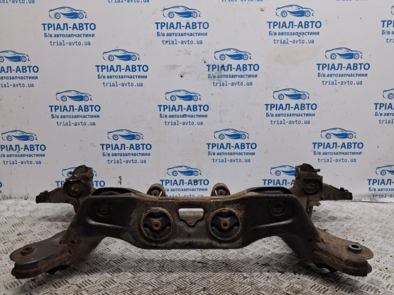 Балка задней подвески Hyundai Santa fe CM 2.2 DIESEL D4HB 2005 (б/у) Київ - зображення 8