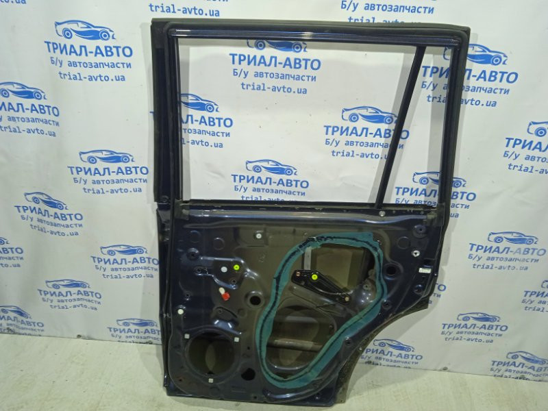 Дверь задняя правая Toyota Prado 2002-2009 6700360260 (Арт. 10869) Киев - изображение 7
