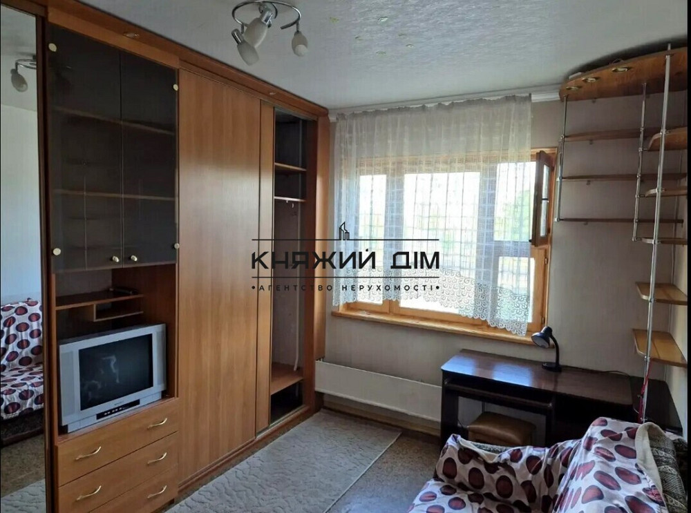 Оренда 3 к. квартири, проспект Червоної Калини, 17-В № 11204835 Киев - изображение 1