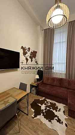 Продаж дворівневої квартири в ЖК SmartHouse м .Берестейська. № 21147159 Київ