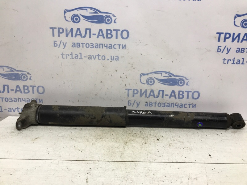 Амортизатор задний Ford Kuga CBS 2.0 DIESEL 2011 (б/у) Київ - зображення 1