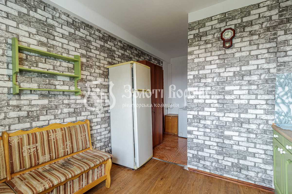 продажа 2-к квартира Киев, Оболонский, 60000 $ Киев - изображение 12