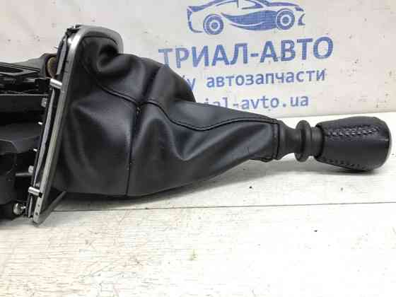Кулиса переключения МКПП Nissan X-Trail T31 2.5 БЕНЗИН QR25DE 2007 (б/у) Київ
