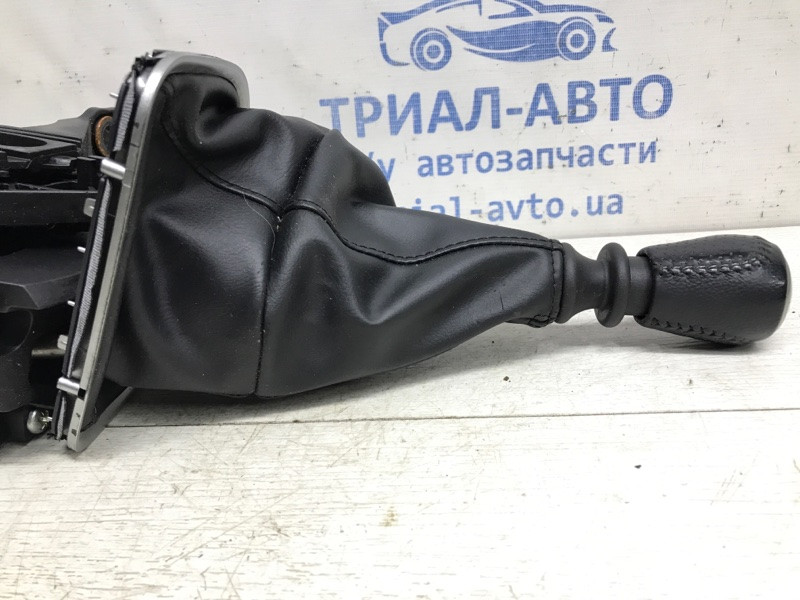 Кулиса переключения МКПП Nissan X-Trail 2007-2015 34101JD500 (Арт. 33176) Київ - зображення 3