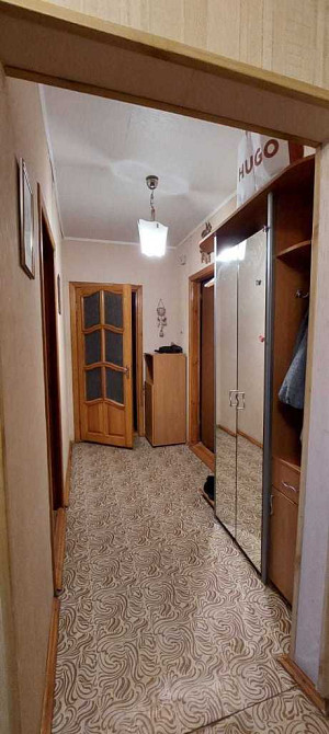 долгосрочная аренда 2-к квартира Киев, Дарницкий, 14000 грн./мес. Киев - изображение 10