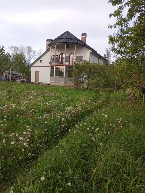 Продається сучасний будинок 230 м² у Куликові, лише 15 км від Львова! Львів - зображення 12