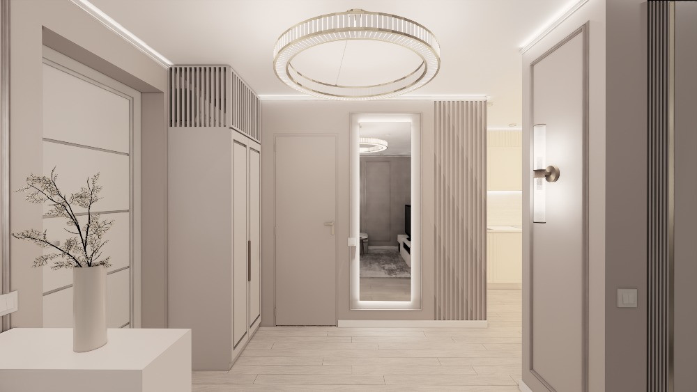 Професійний дизайн інтер’єру: від планування до технічних креслень Черкаси - зображення 6