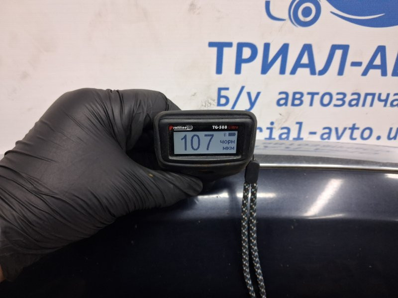 Капот Hyundai Sonata 2004-2010  (Арт. 66748) Київ - зображення 7