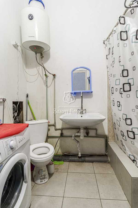 продажа 1-к квартира Киев, Дарницкий, 25000 $ Киев - изображение 8