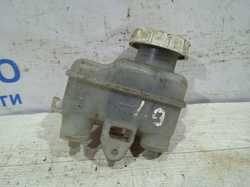 Бачок главного тормозного цилиндра Mitsubishi Lancer 9 1.6 БЕНЗИН 4G18 2003 (б/у) Киев - изображение 1