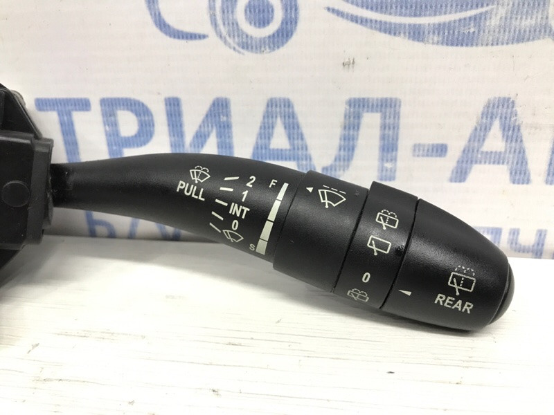 Переключатель подрулевой правый(дворники) Kia Ceed ED 1.6 DIESEL D4FB 2006 (б/у) Киев - изображение 2