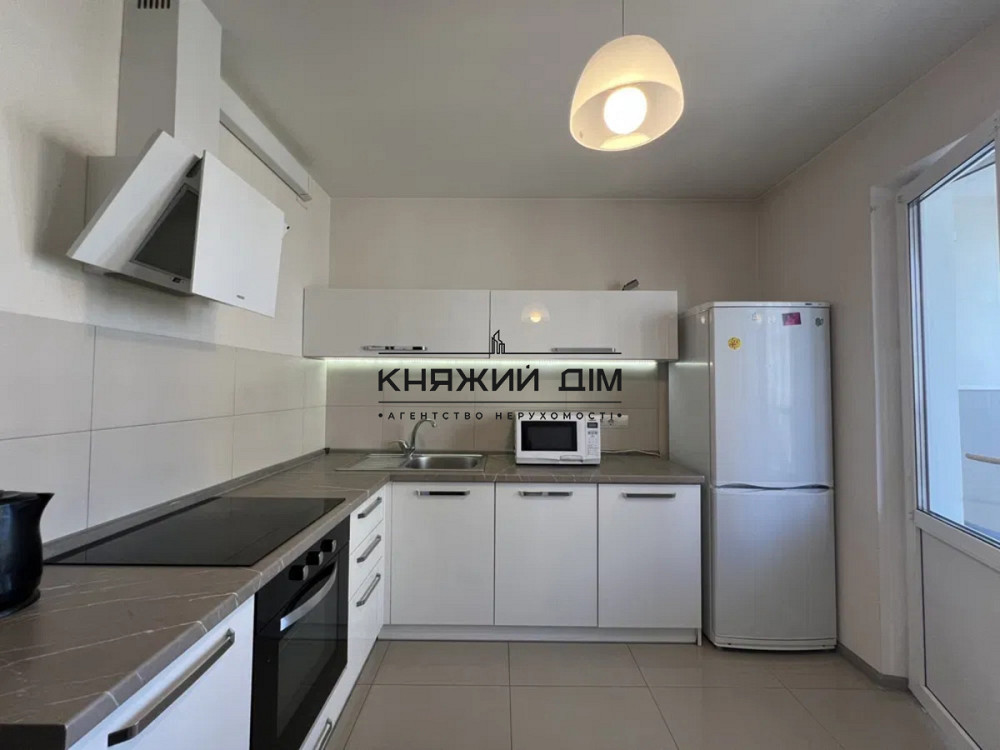 Продаж 1 к кв. Б.Гмирі 16. м.Позняки.Осокорки Київ - зображення 1