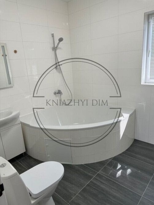 Перша здача! Оренда 2-х поверхового будинку в Гатному. №139376 Київ - зображення 11