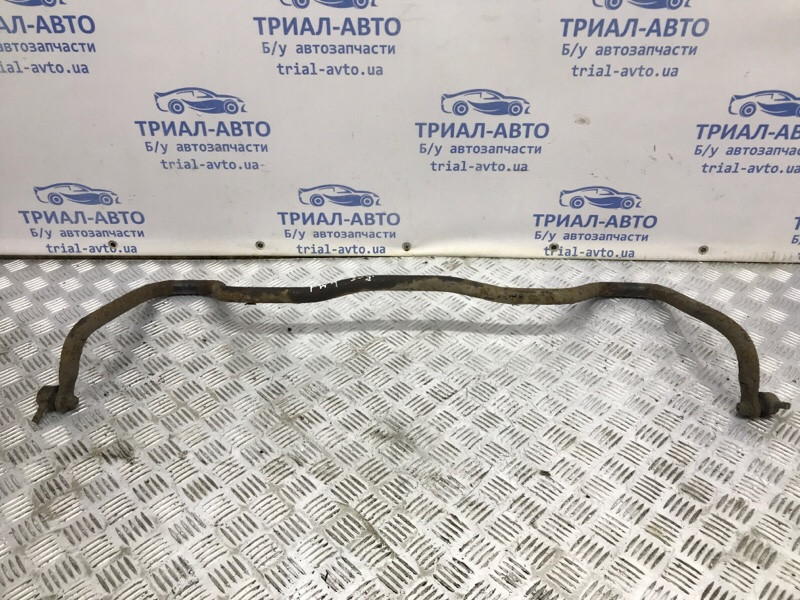 Стабилизатор задний Mitsubishi Pajero Wagon 2006-2022 4156A039 (Арт. 47521) Київ - зображення 1