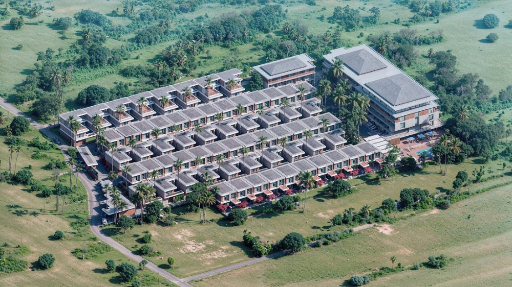 Апартаменти на Балі., Індонезія Дніпро - зображення 4