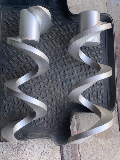 Шкив редуктора на полтавський волчок мʼясорубку К7-ФВП-200. Новий. Продам. ЗІП заводський. Полтава - зображення 10