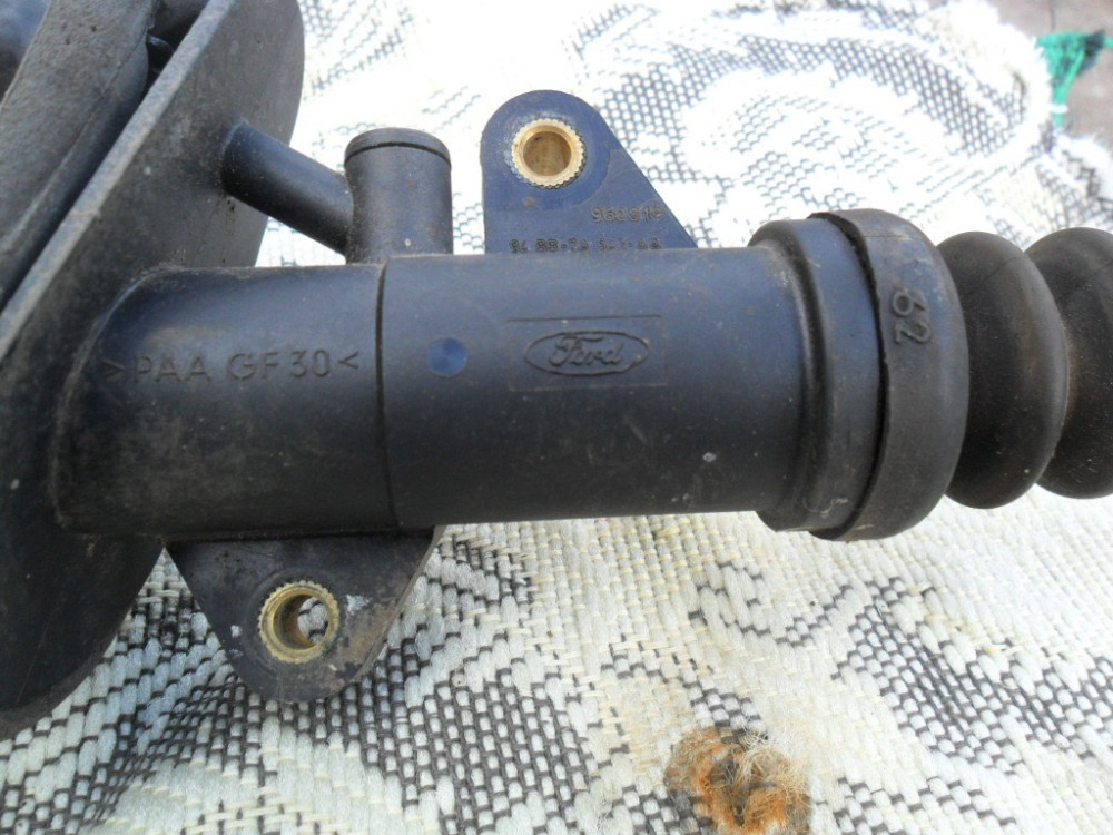 Ford 94BB7A543AA, Головний циліндр щеплення Форд Мондео 1-2, оригінал б/у Винница - изображение 4