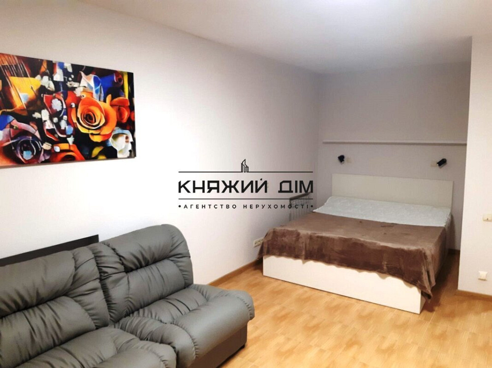 Продаж 1-но кімнатної квартири по вул. Академіка Заболотного, код 21147263 Київ - зображення 3