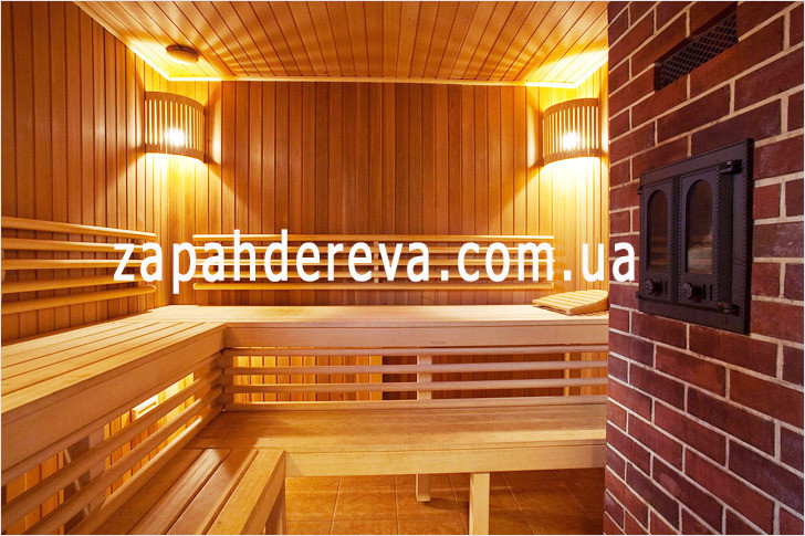 Лежак брус полок для сауни, бані. Ивано-Франковск - изображение 1