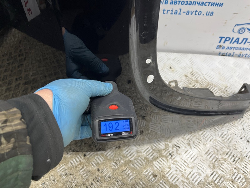 Крыло переднее правое Jeep Cherokee 2013-2019 68103308AF (Арт. 71500) Київ - зображення 9