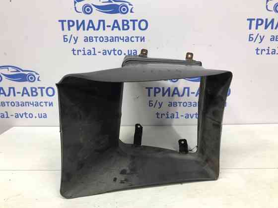 Воздуховод Mitsubishi Outlander CU 2.4 БЕНЗИН 4G69 2003 (б/у) Київ