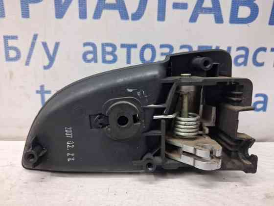 Ручка двери внутреняя задняя левая Kia Ceed 2006-2012 826101H010 (Арт. 78634) Киев