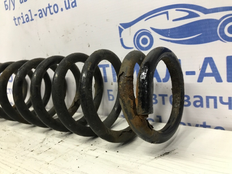 Пружина задняя Mitsubishi Outlander 2012-2021 4140A342 (Арт. 50881) Київ - зображення 2