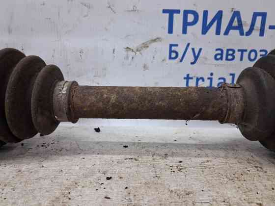 Привод передний левый АКПП Nissan Pathfinder R51 2.5 DIESEL YD25DDTI 2004 (б/у) Київ