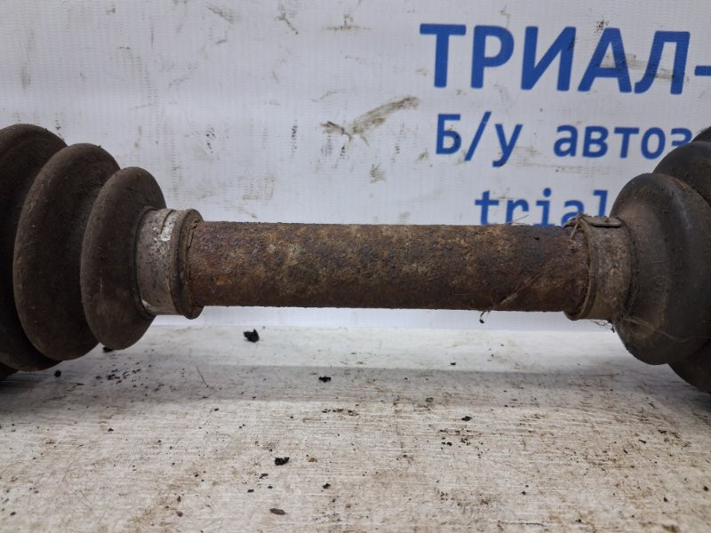 Привод передний левый АКПП Nissan Pathfinder 2004-2014 39100EB310 (Арт. 75033) Київ - зображення 6