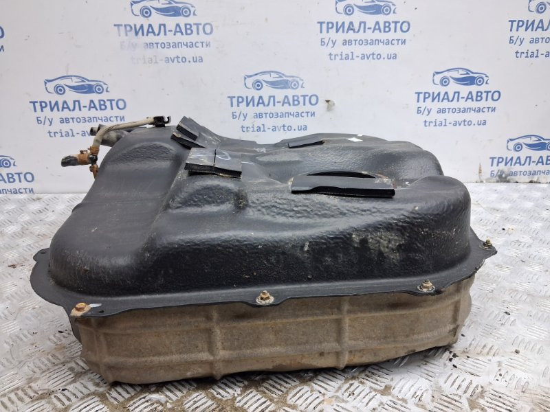 Бак топливный металлический Kia Ceed ED 1.6 DIESEL D4FB 2006 (б/у) Київ - зображення 8