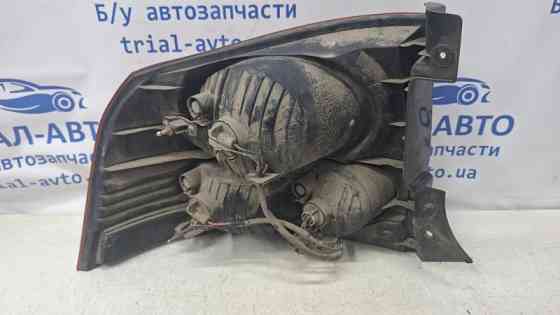 Фонарь задний внешний правый SsangYong Actyon CJ 2.0 DIESEL D20DT 2005 (б/у) Київ