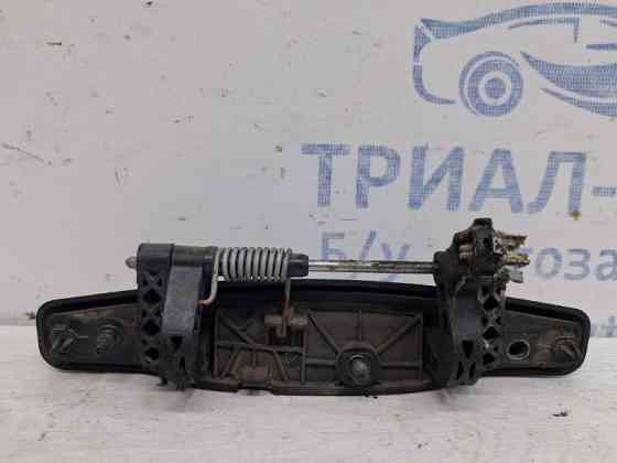 Ручка двери внешняя задняя правая Dacia Duster 2010-2017 806061345R (Арт. 62711) Київ