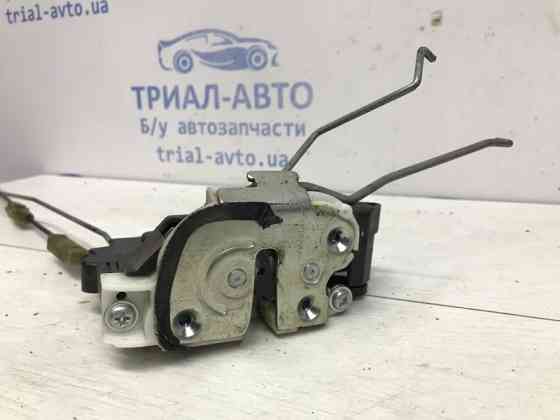 Замок двери передний правый Mitsubishi Outlander 2003-2006 5715A062 (Арт. 43966) Київ