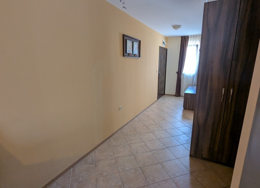 3-х комнатная квартира с собственным двориком в г. Обзор (Болгария) Киев - изображение 7