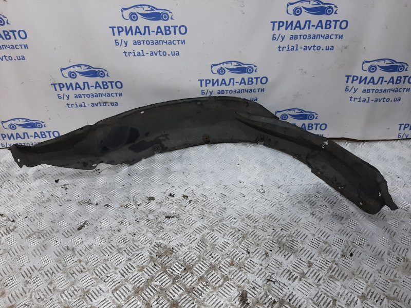 Подкрылок передний правый Mitsubishi Pajero Sport 1996-2008 MR496662 (Арт. 26567) Киев - изображение 5