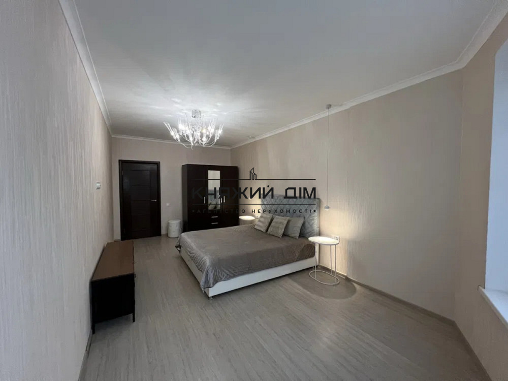 єГенератор Оренда 2х кімнатної квартири ЖК Південна брама КОД № 11204260 Киев - изображение 2